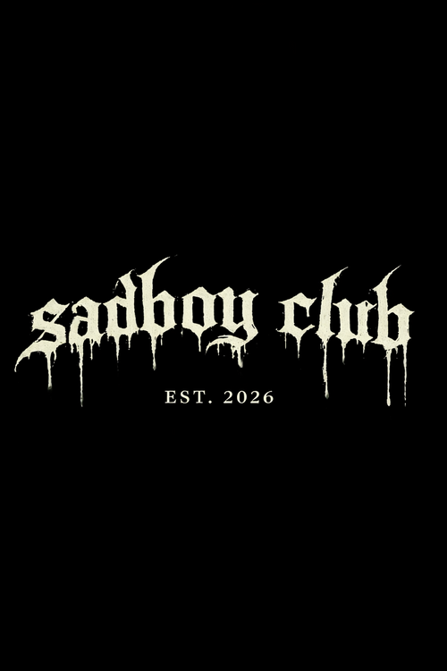 Sadboy Club 
